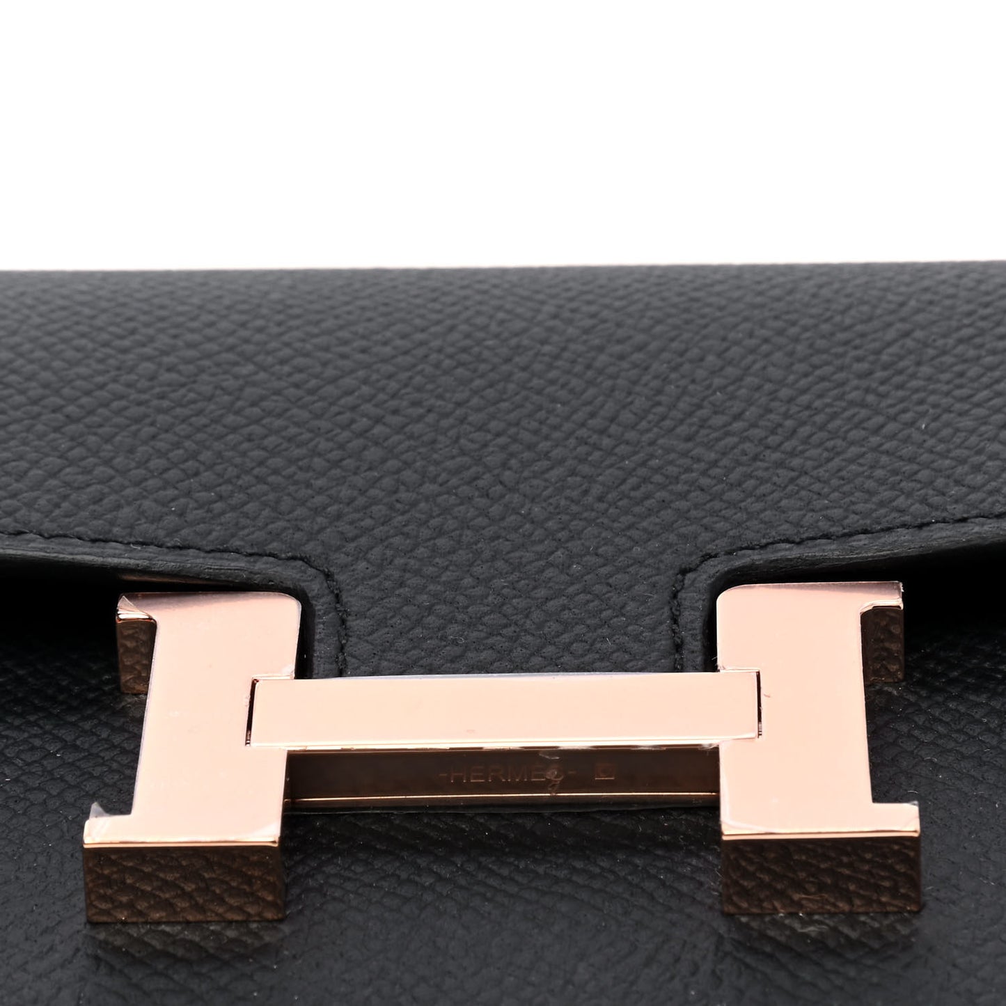 Epsom Constance Slim Wallet Black