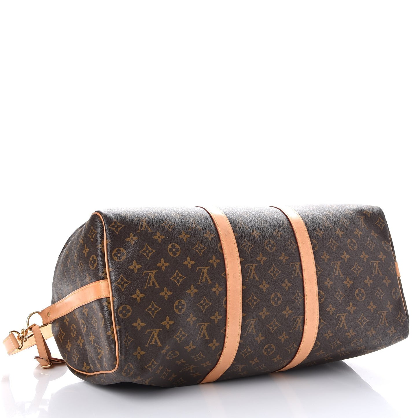Monogram Keepall Bandouliere 50