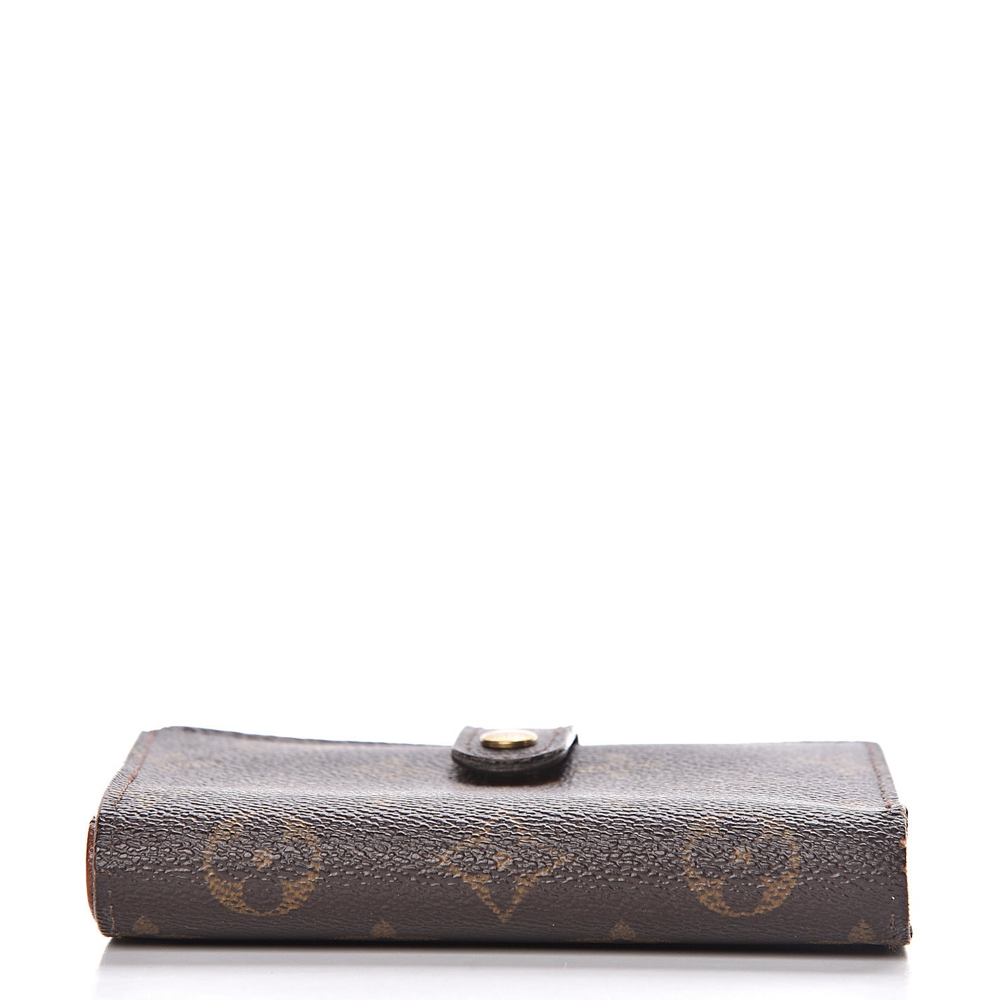Monogram French Purse Wallet