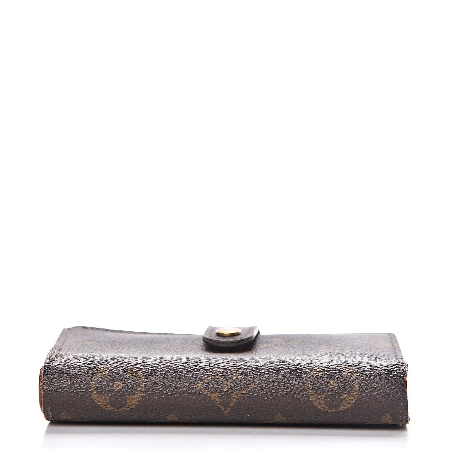 Louis Vuitton Monogram French Purse Wallet 13 of 16