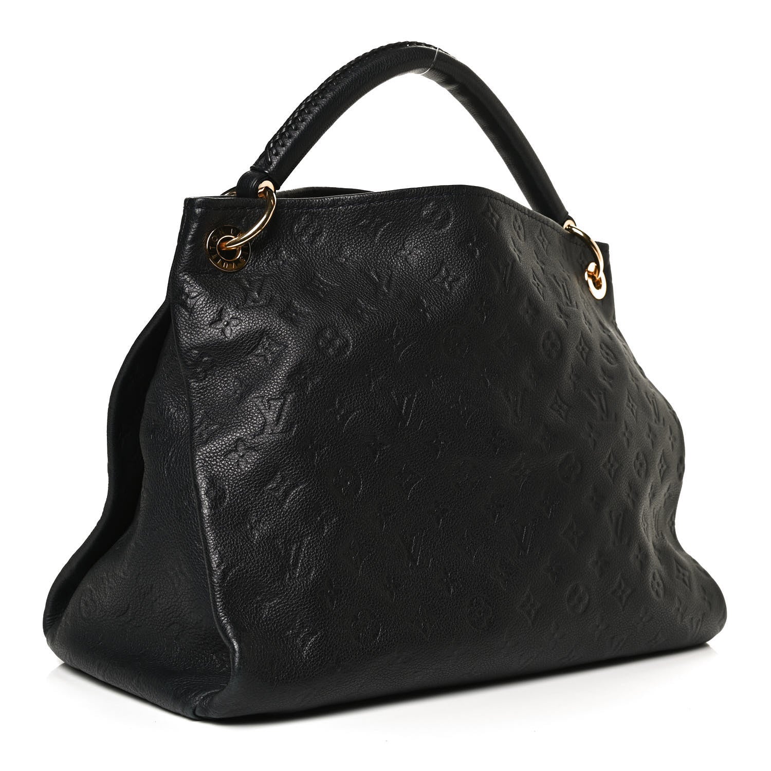 Louis Vuitton Empreinte Artsy MM Infini 3 of 12