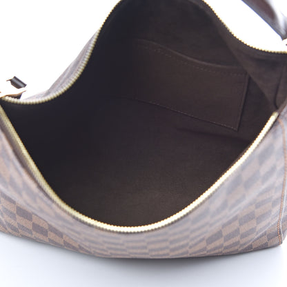 Louis Vuitton Damier Ebene Portobello PM 5 of 9