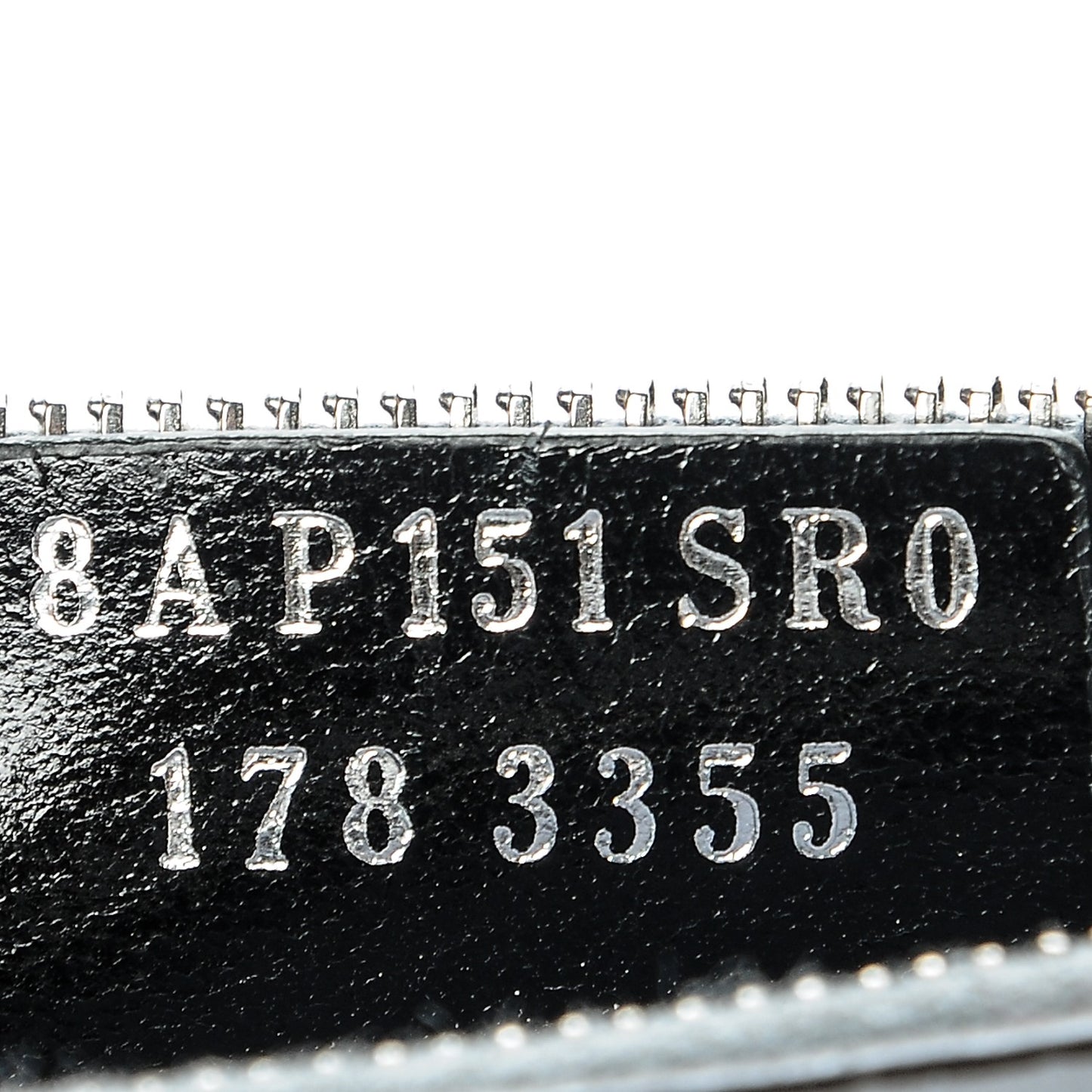 Vitello Liberty Studded Coin Pouch Key Case Ardesia Multicolor