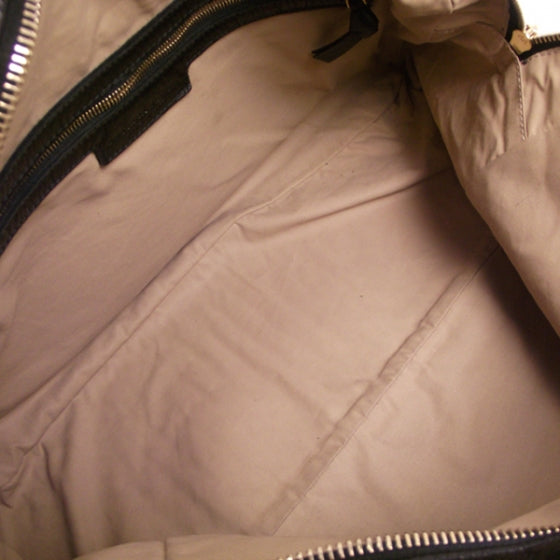 Bottega Veneta Intrecciato Woven Nappa Bag 6 of 10