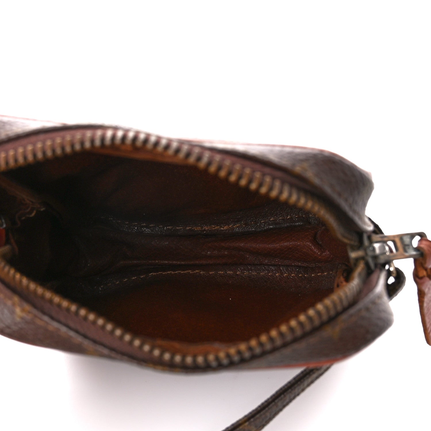 Louis Vuitton Monogram Danube 15 5 of 12