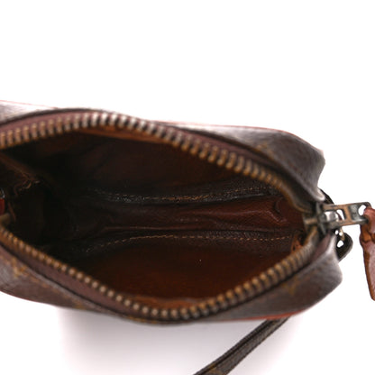 Louis Vuitton Monogram Danube 15 5 of 12