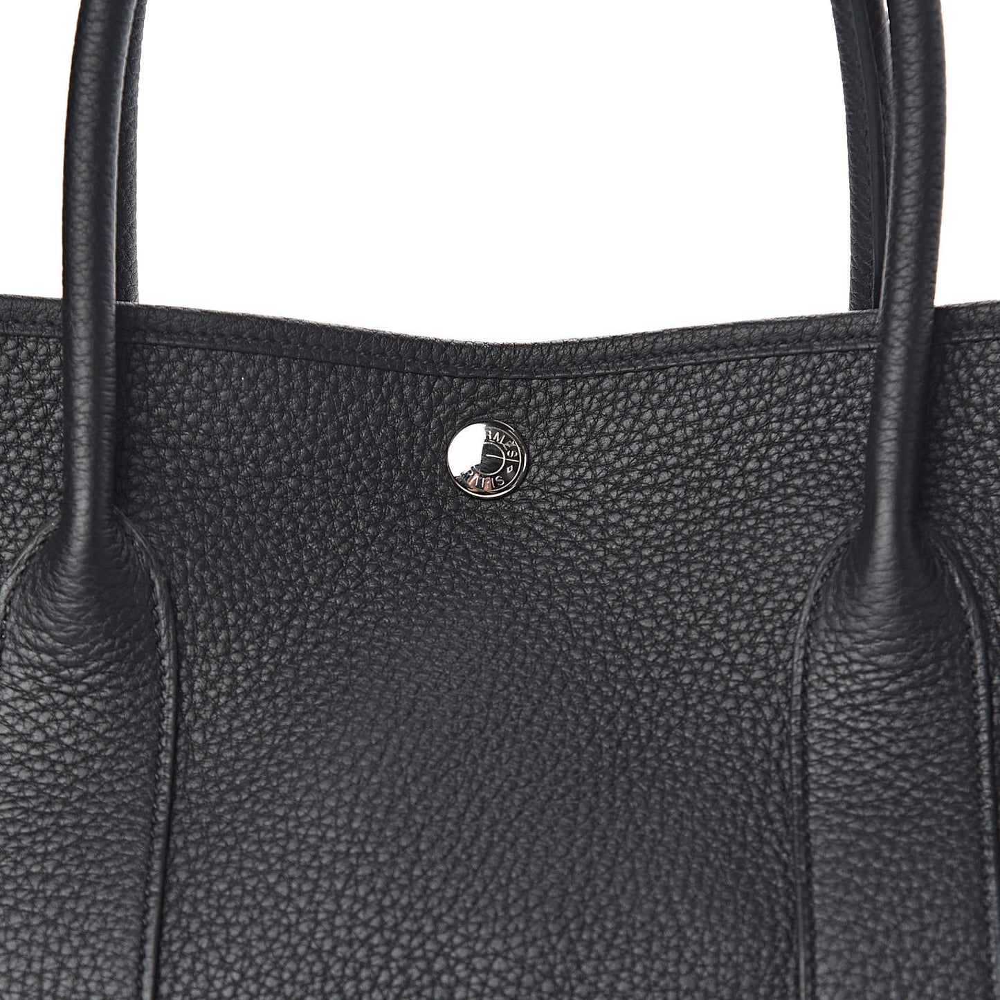 Negonda Garden Party Tote 36 MM Black