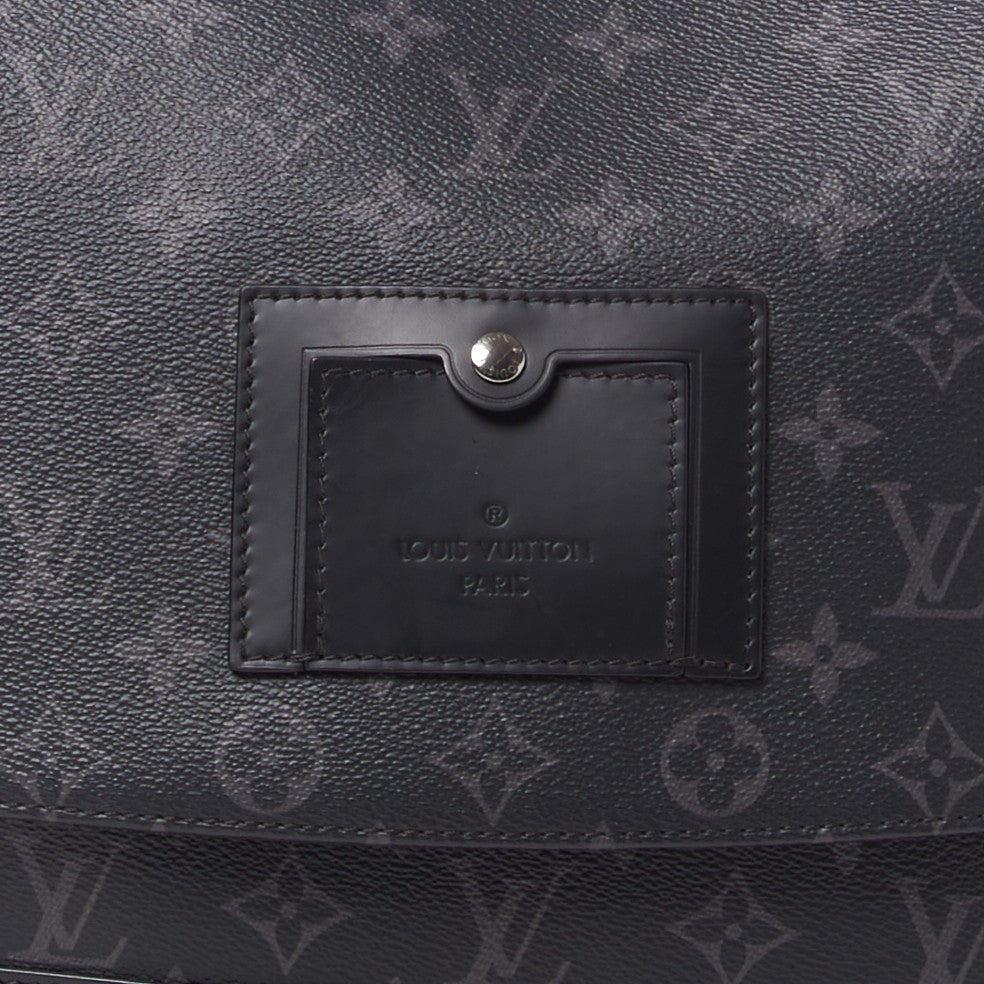 Monogram Eclipse Voyager Messenger MM