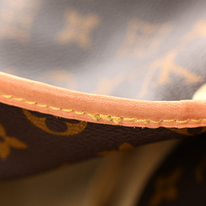 Louis Vuitton Monogram Artsy MM 10 of 15