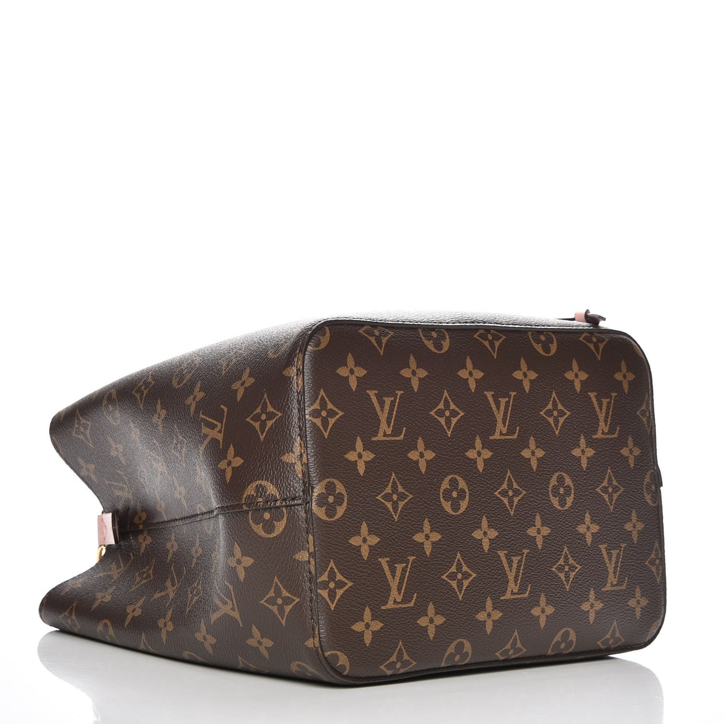 Monogram Neonoe MM Rose Poudre