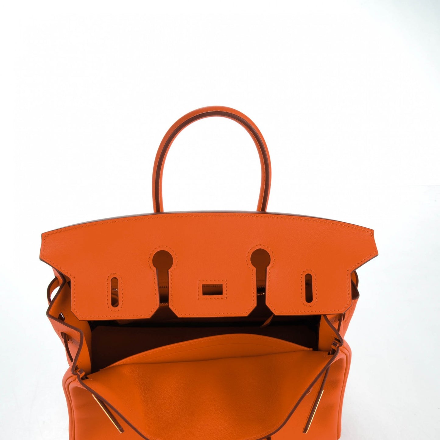 Swift Birkin 25 Orange