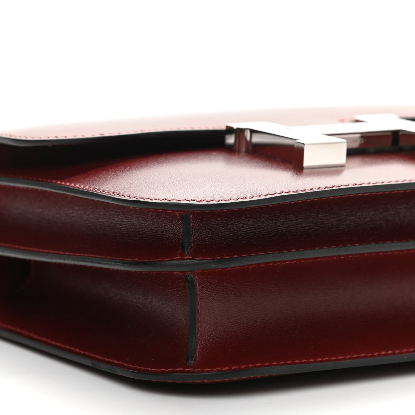 Box Constance 18 Rouge H