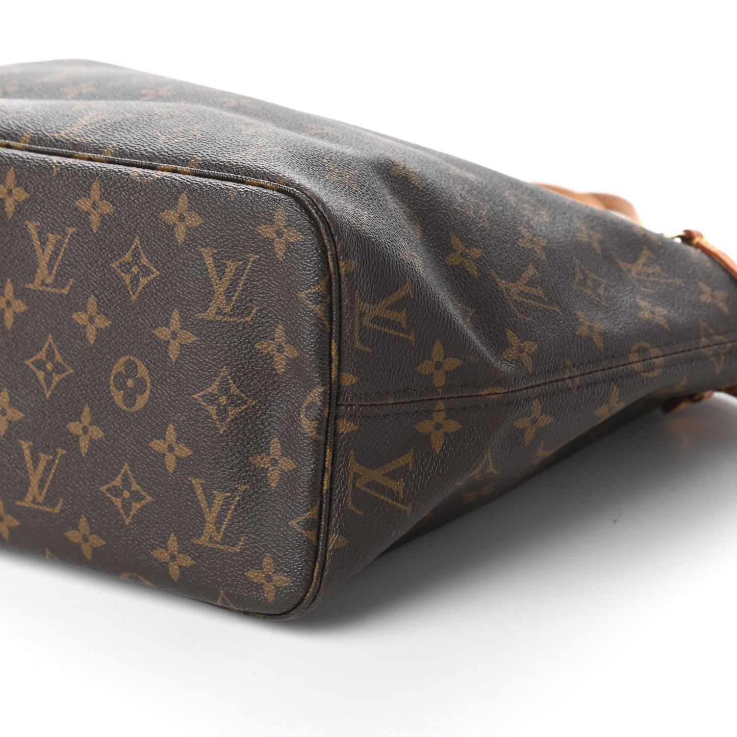 Monogram Neverfull MM