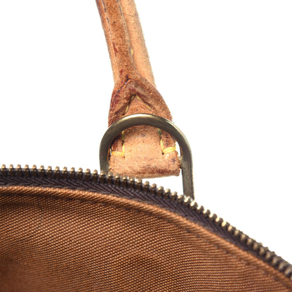 Louis Vuitton Monogram Alma PM 12 of 18