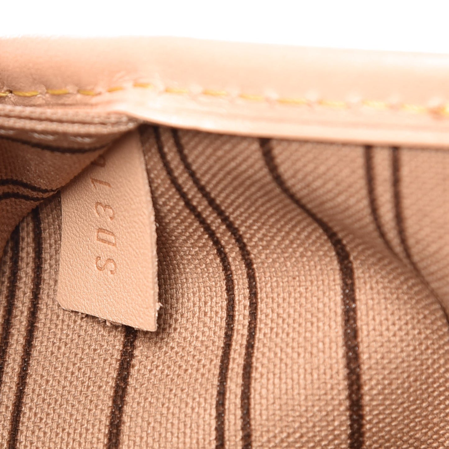 Monogram Neo Neverfull MM