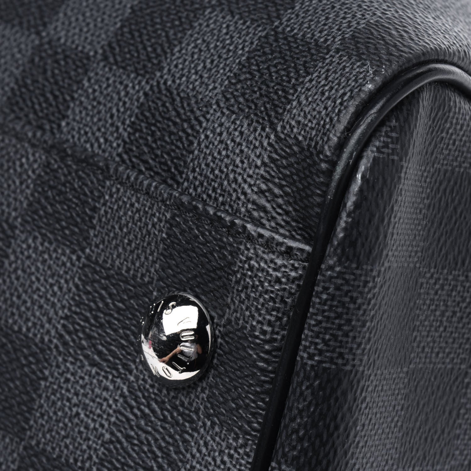 Louis Vuitton Damier Graphite Neo Kendall 9 of 14