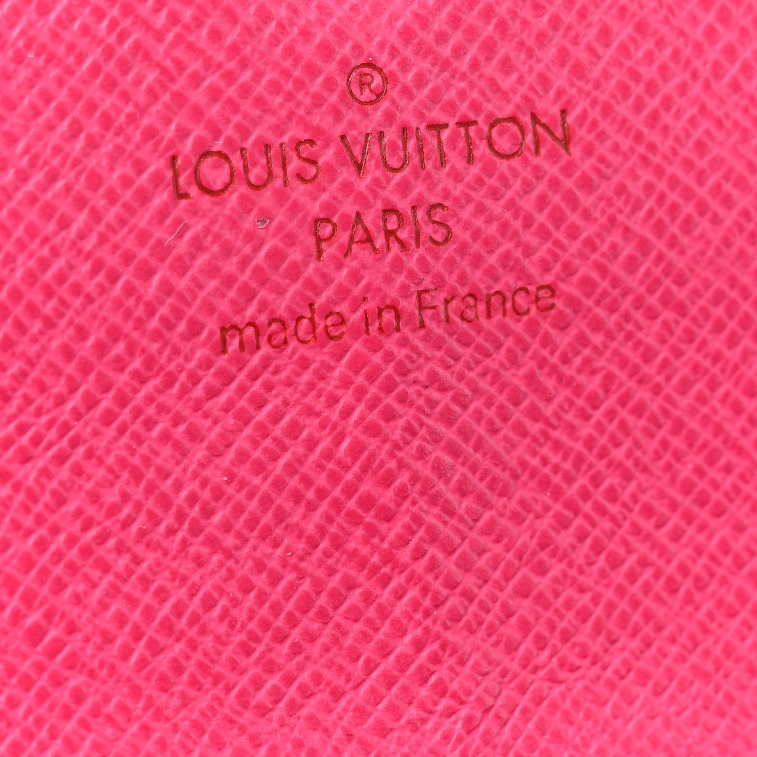 Louis Vuitton Monogram Multicolor Sarah Wallet Black Grenade 6 of 12
