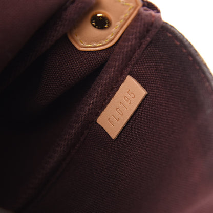 Louis Vuitton Monogram Favorite MM 7 of 11