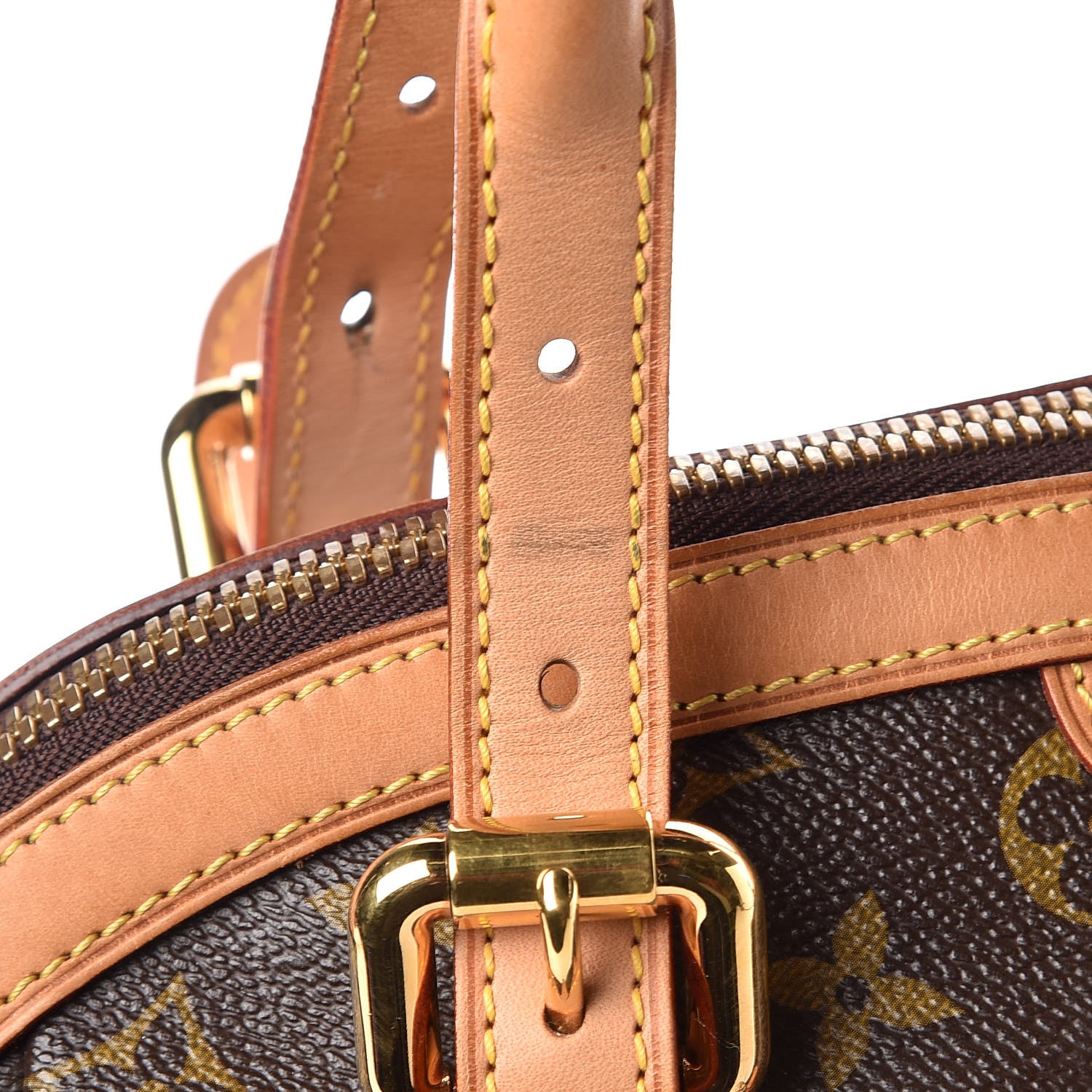 Louis Vuitton Monogram Tivoli GM 15 of 21