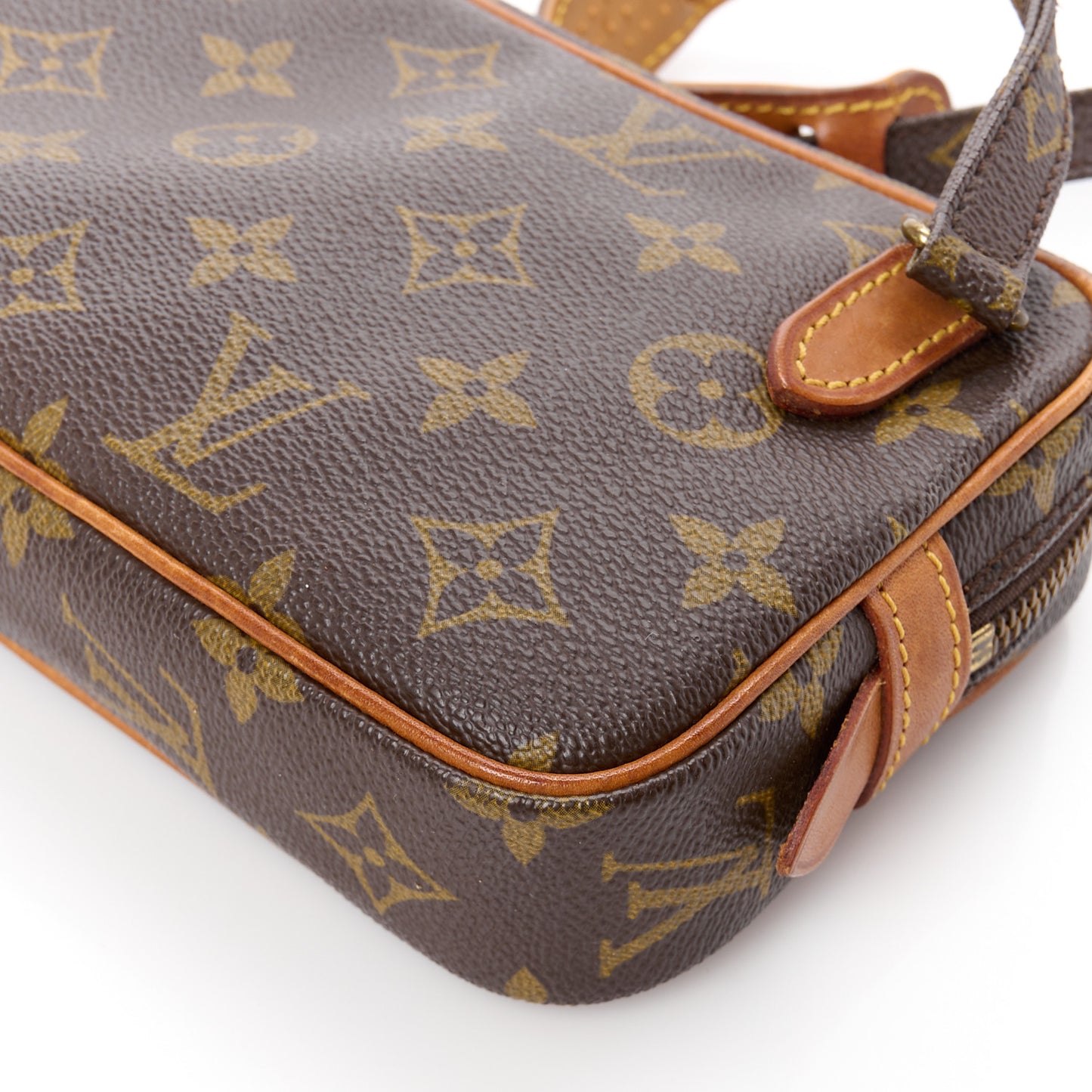 Monogram Pochette Marly Bandouliere