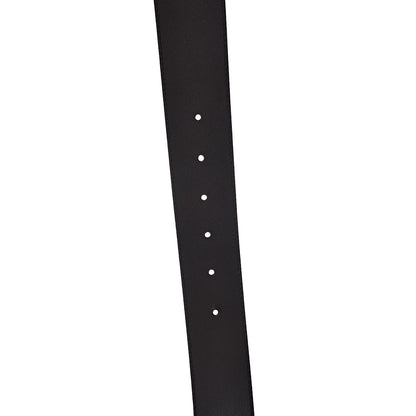 Gucci Calfskin Double G 40mm Belt 95 38 Black 5 of 7