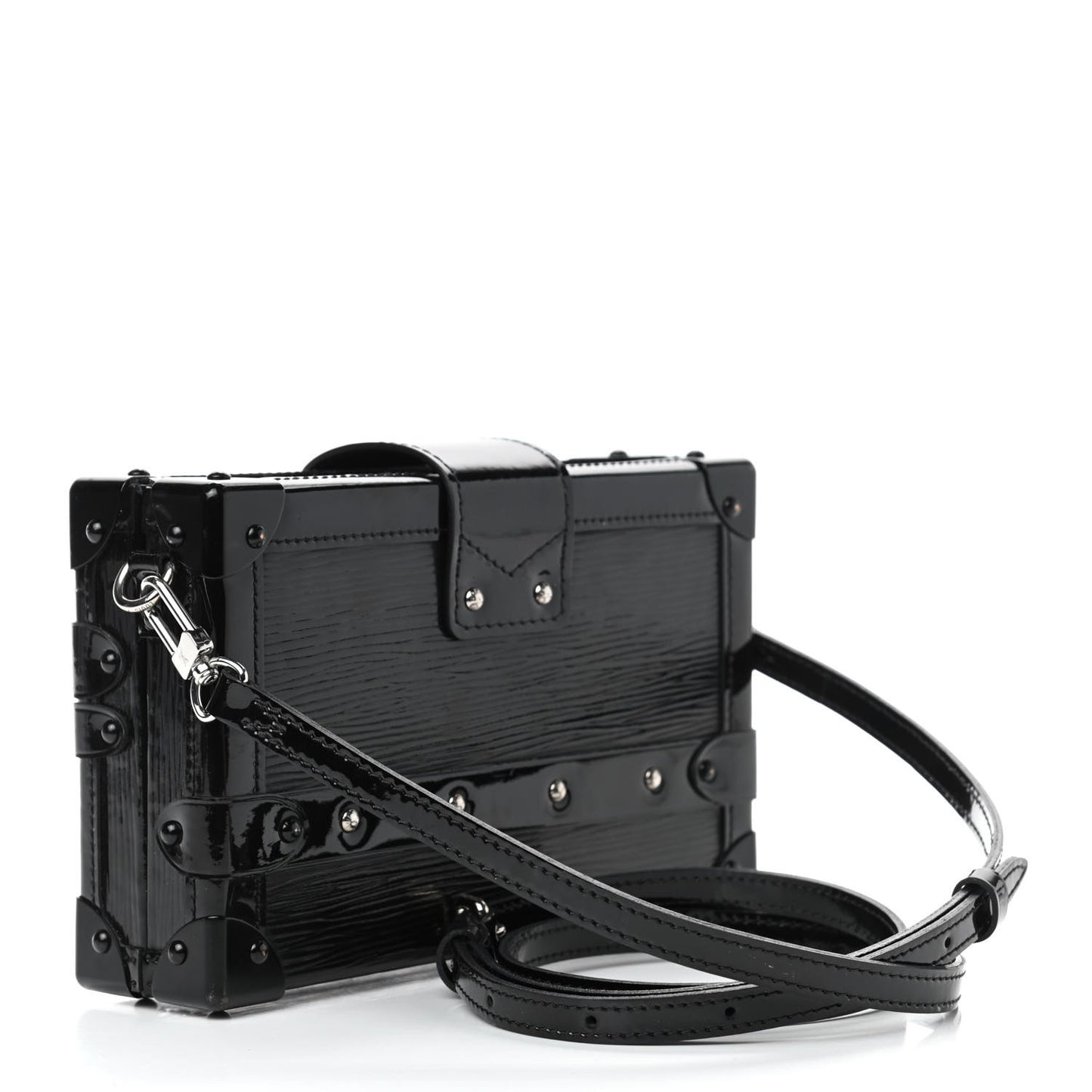 Epi Electric Petite Malle Black