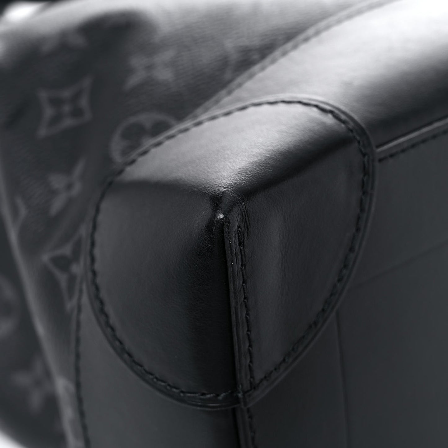 Monogram Eclipse Steamer PM