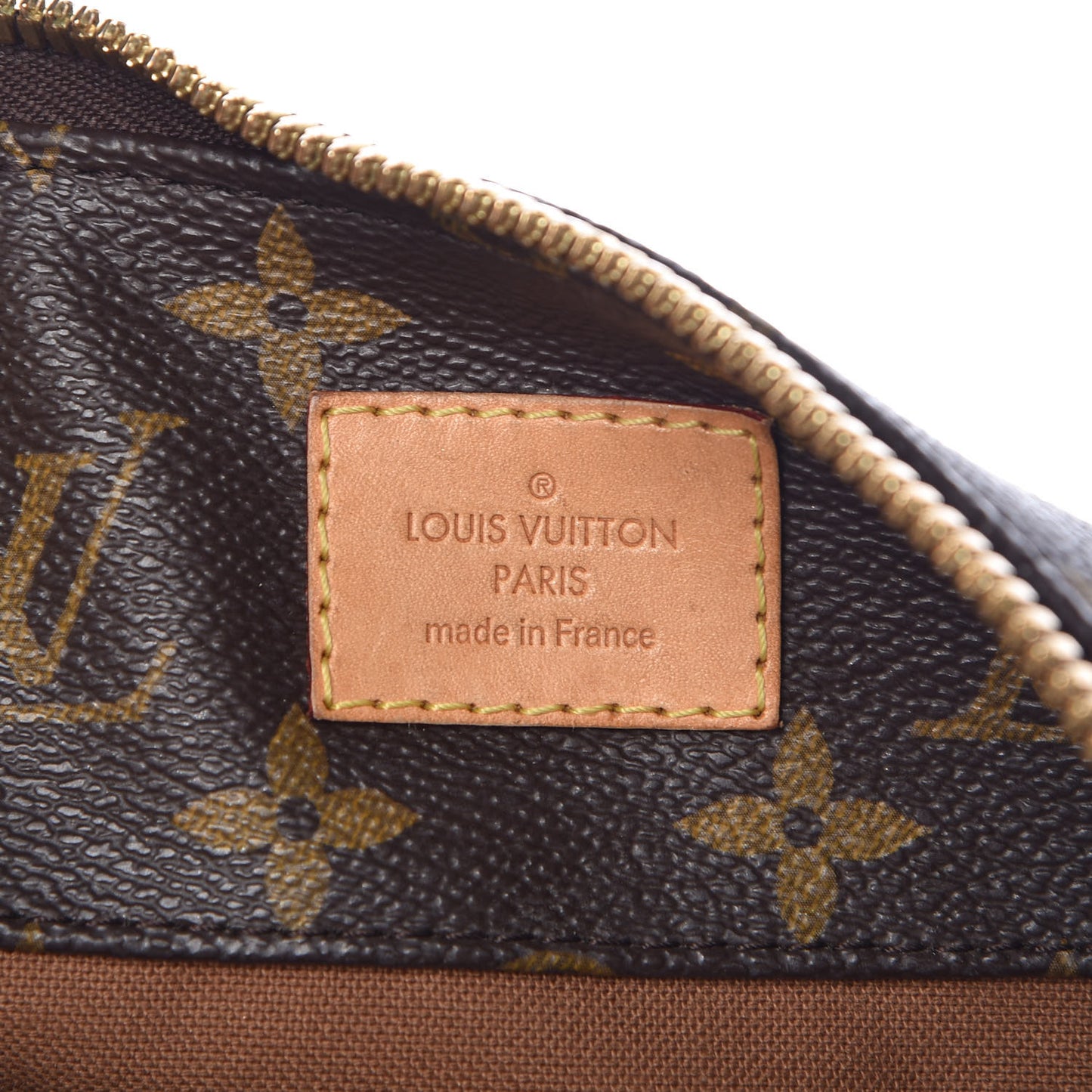 Monogram Sully PM