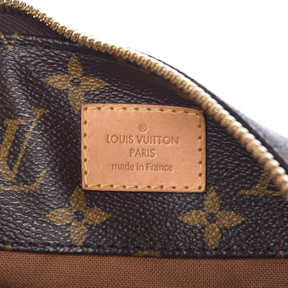 Louis Vuitton Monogram Sully PM 6 of 12