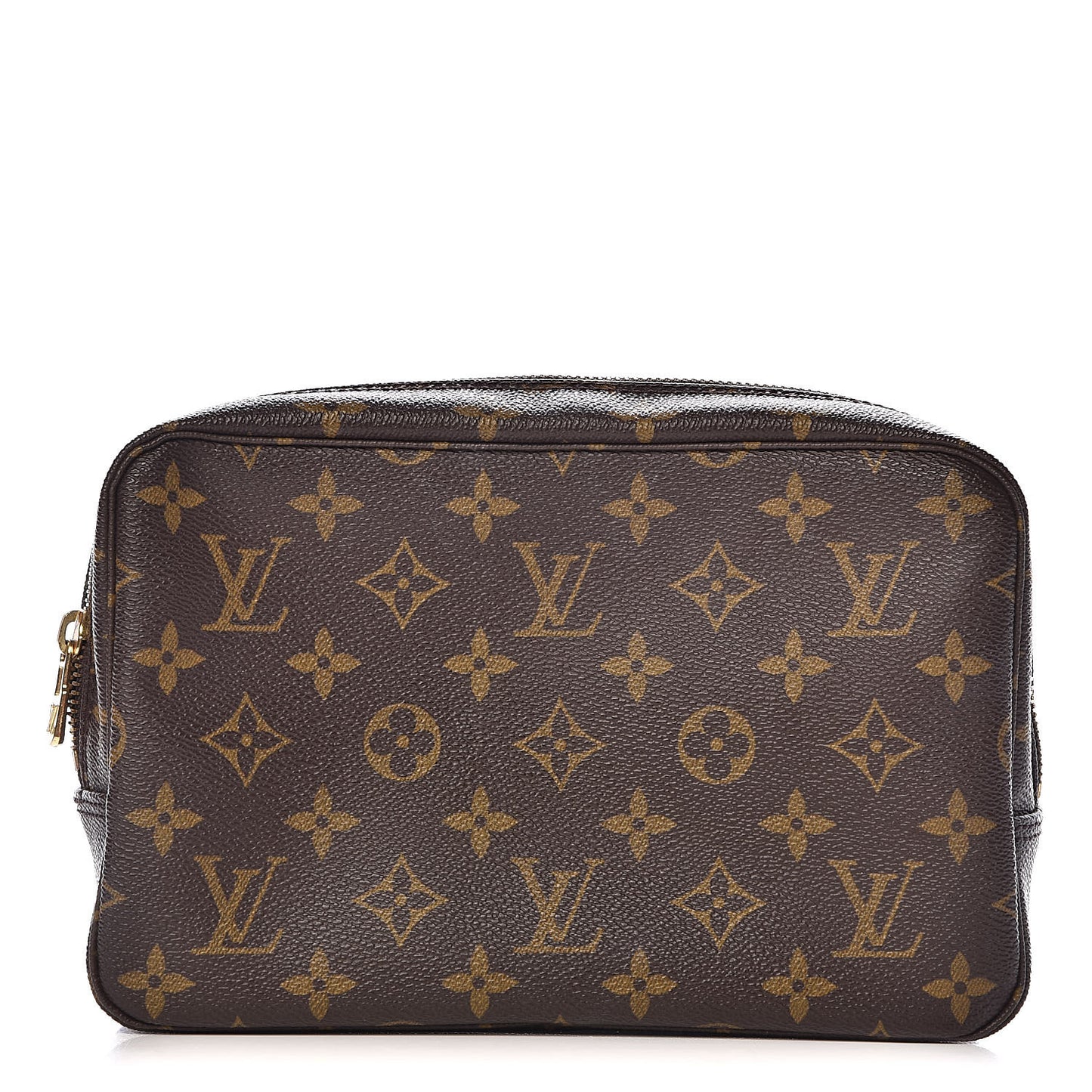 Monogram Trousse Toilette 23