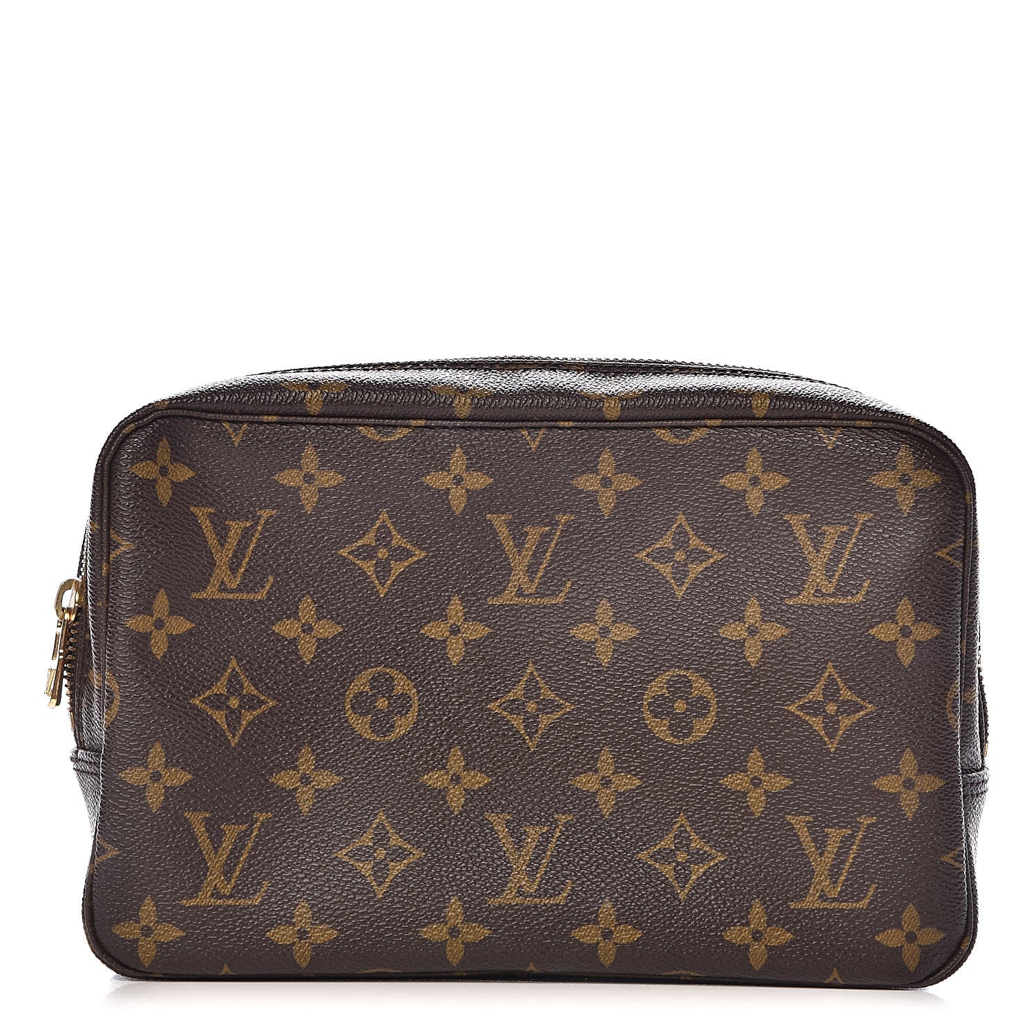 Louis Vuitton Monogram Trousse Toilette 23 1 of 9
