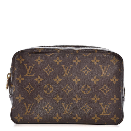 Louis Vuitton Monogram Trousse Toilette 23 1 of 9