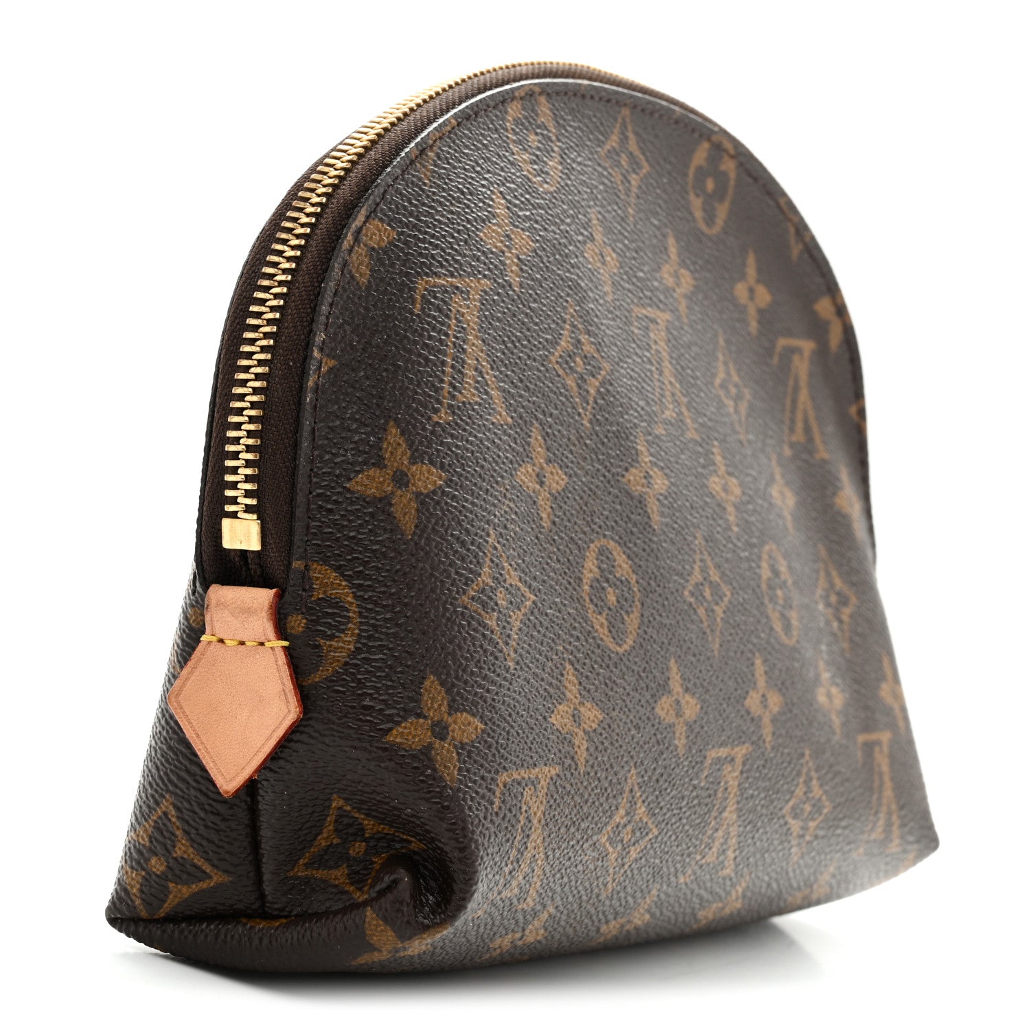 Louis Vuitton Monogram Cosmetic Pouch GM 3 of 7