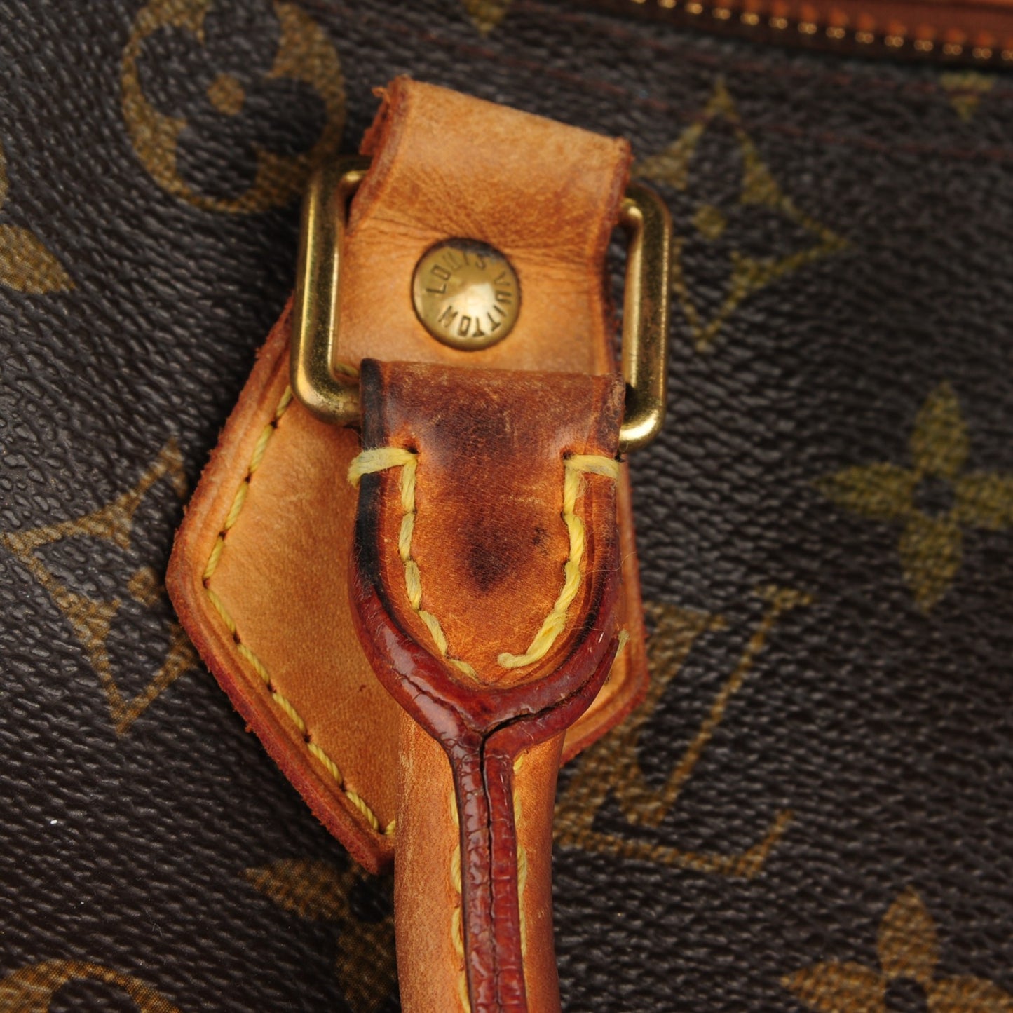 Monogram Speedy 30