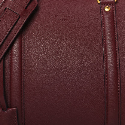 Louis Vuitton Veau Cachemire SC Bag PM Jasper 7 of 12