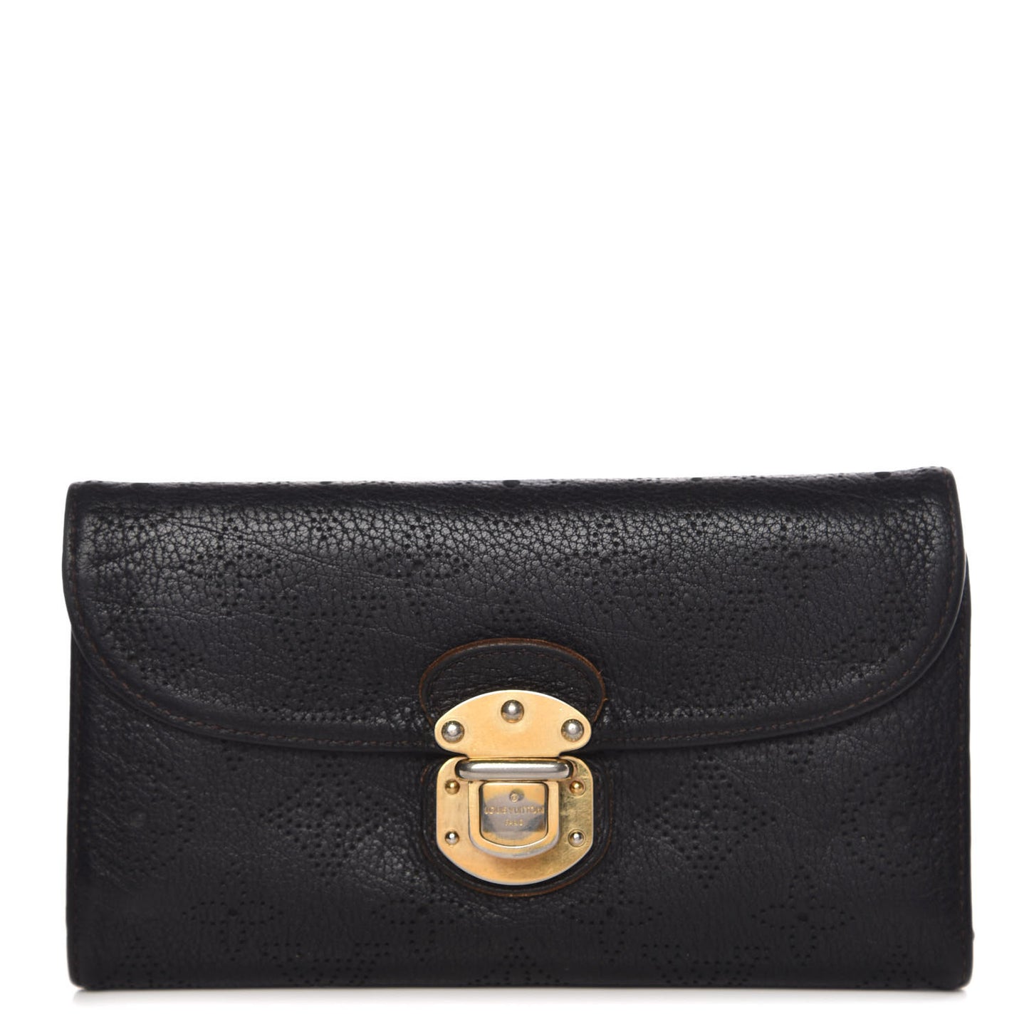 Mahina Amelia Wallet Black