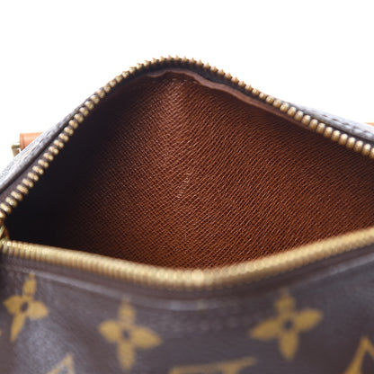 Louis Vuitton Monogram Papillon 19 12 of 13