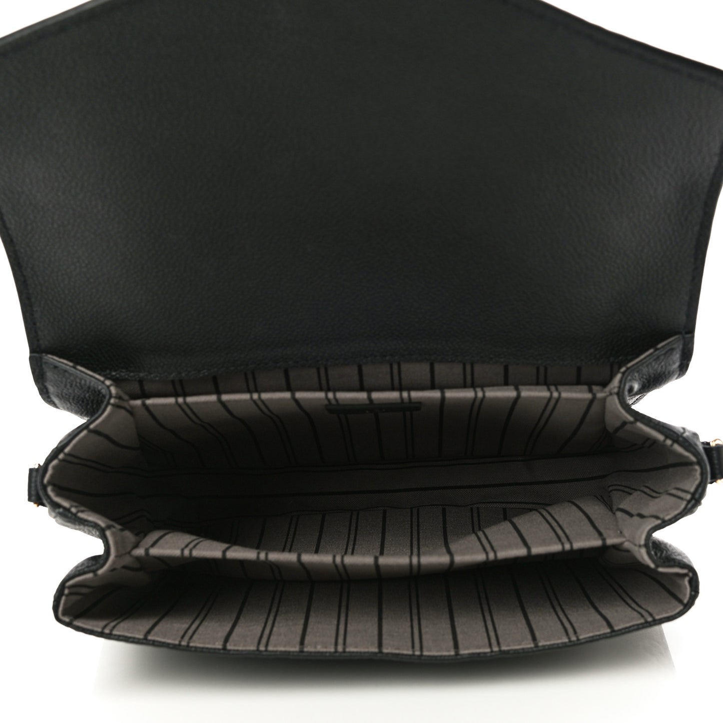 Empreinte Pochette Metis Black