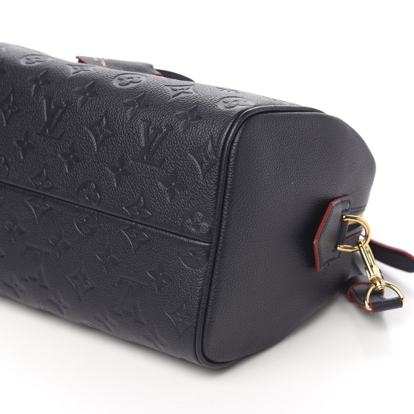 Empreinte Speedy Bandouliere 25 NM Marine Rouge