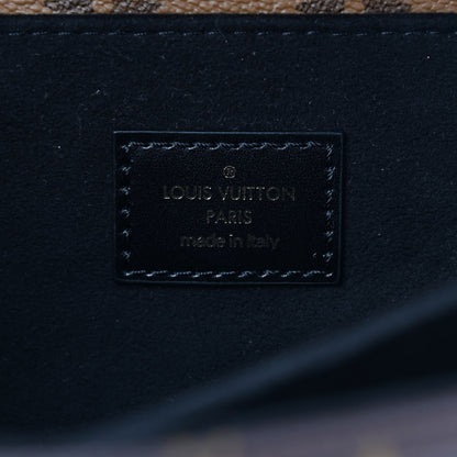 Louis Vuitton Reverse Monogram Pochette Metis 6 of 8