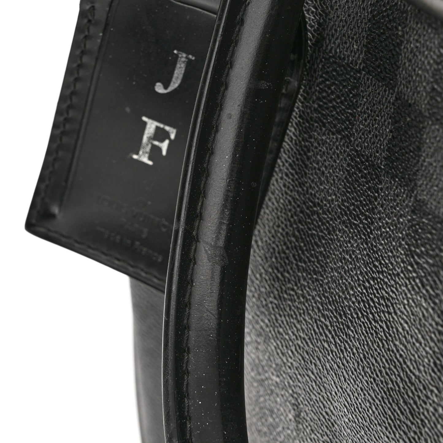 Damier Graphite Icare