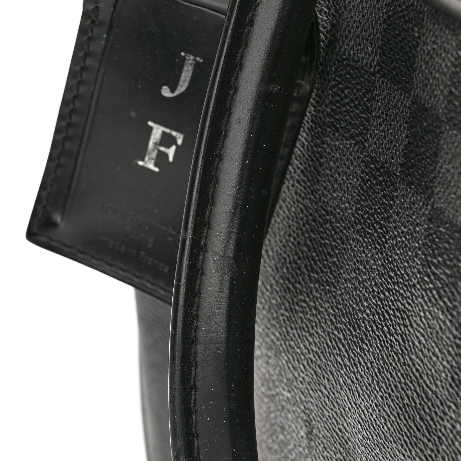 Louis Vuitton Damier Graphite Icare 14 of 16