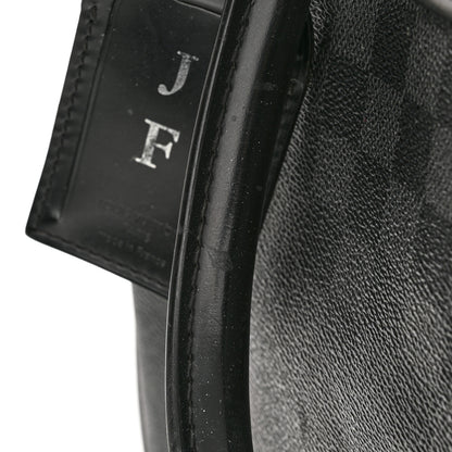 Louis Vuitton Damier Graphite Icare 14 of 16