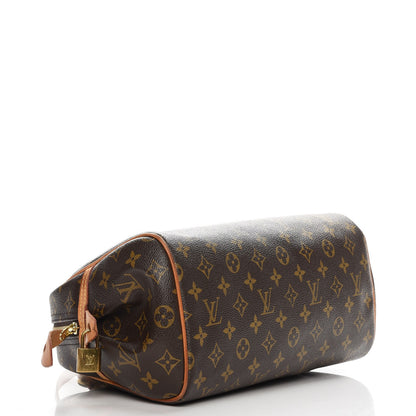 Louis Vuitton Monogram Montorgueil PM 4 of 13