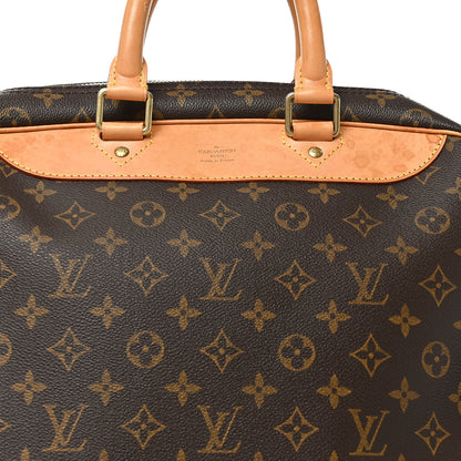 Louis Vuitton Monogram Evasion Sports Bag 7 of 9