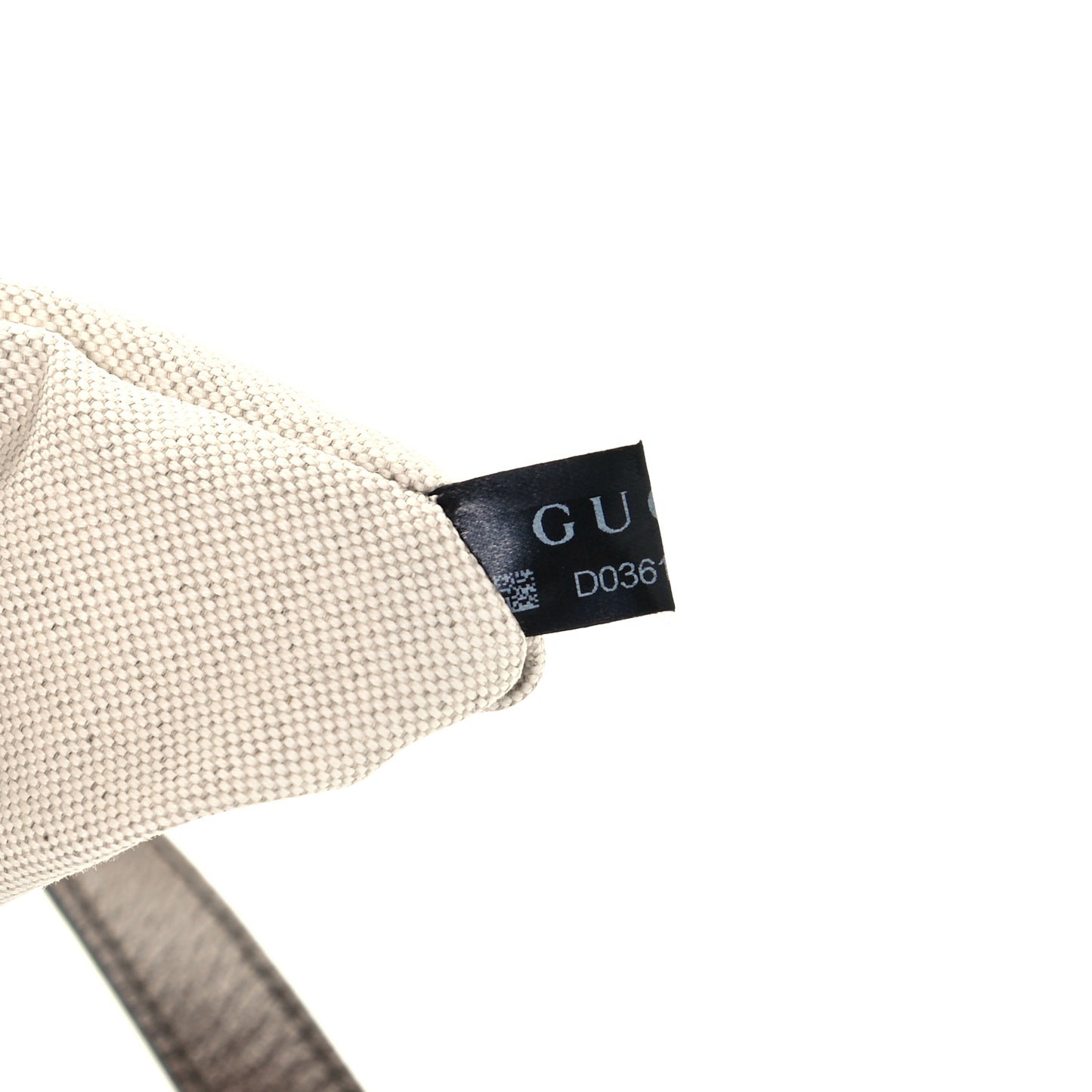 GG Supreme Monogram Web Small Ophidia Messenger Bag Brown