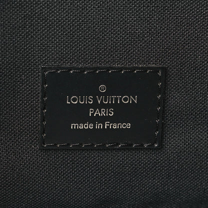 Louis Vuitton Damier Graphite Christopher PM Backpack 6 of 8