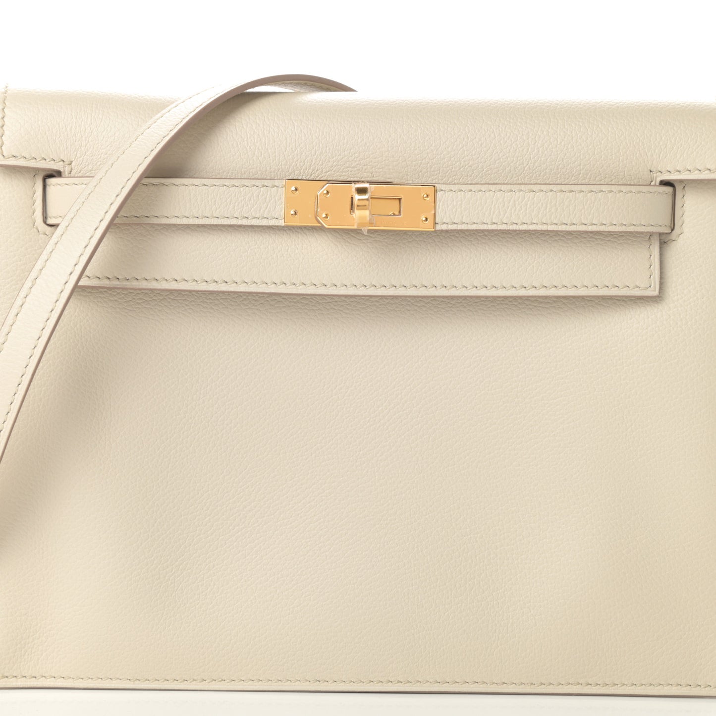 Evercolor Kelly Danse II Belt Bag Beton