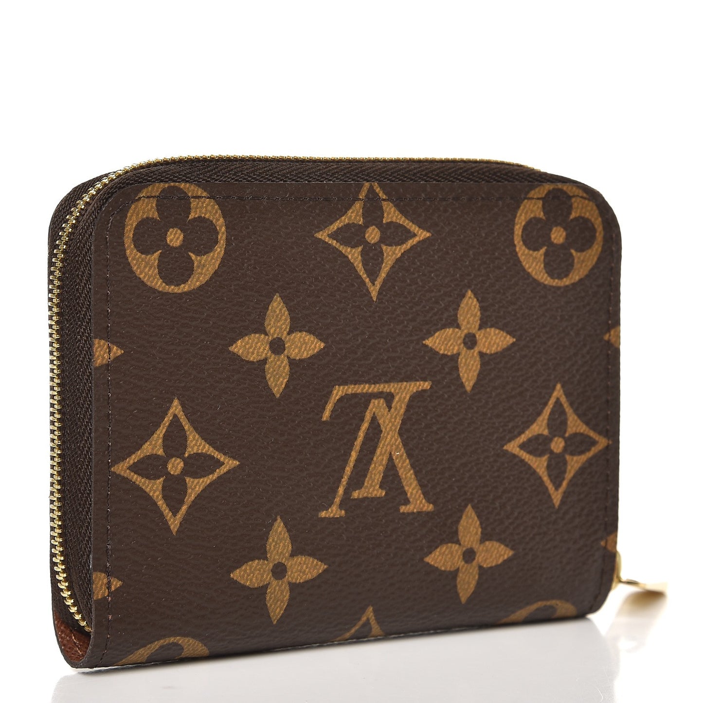 Monogram Zippy Coin Purse