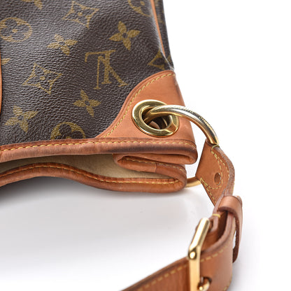 Louis Vuitton Monogram Galliera PM 10 of 21